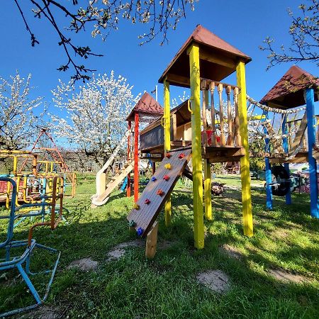 Terrebio Villa Spresiano Kültér fotó