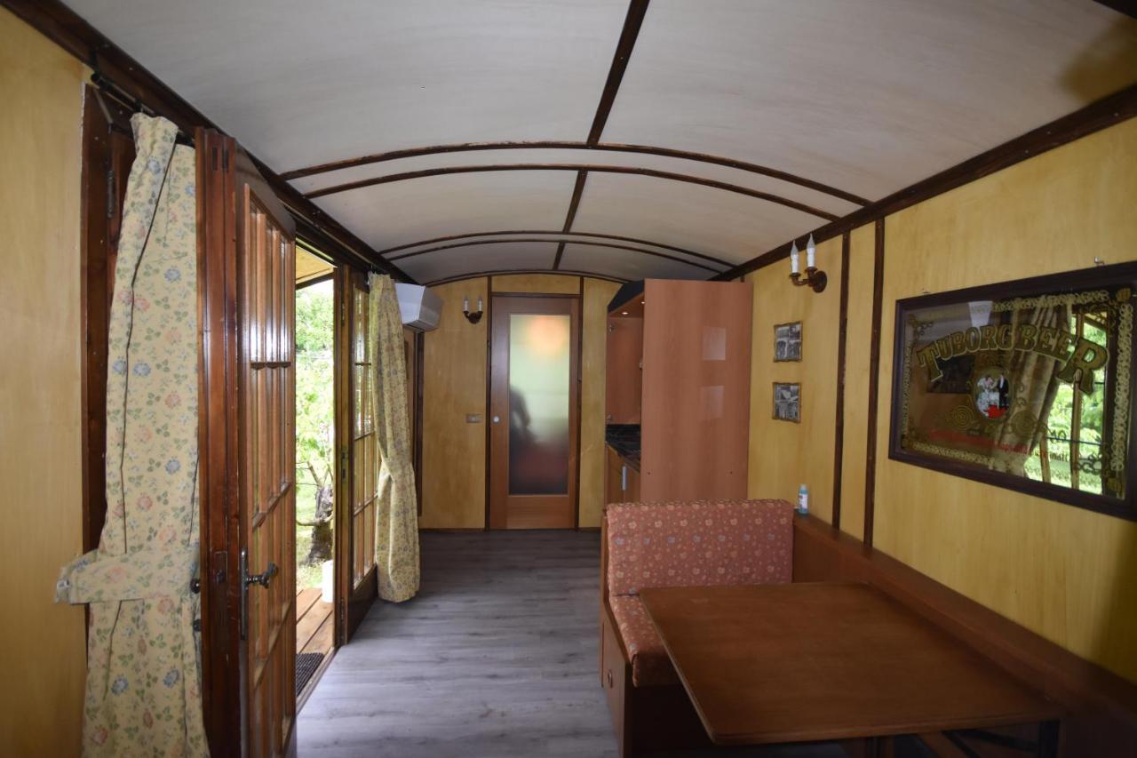 Terrebio Villa Spresiano Kültér fotó